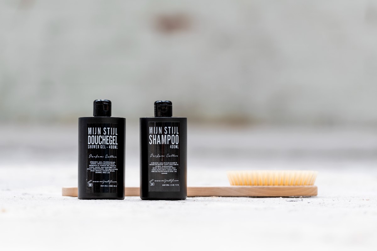 adaccessoires en shampoo cotton Badaccessoires en shampoo cotton