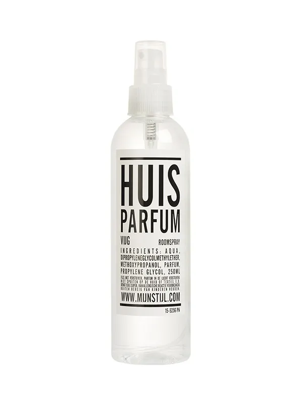 Roomspray Vijg 250ML