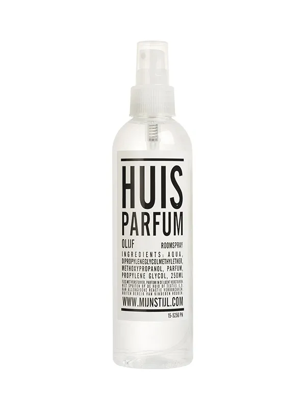 Roomspray Olive 250ML