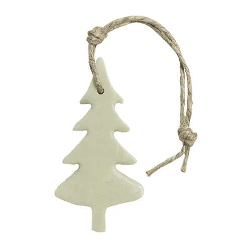 Zeephanger boom XL Argile verte 80 gram parfum olive