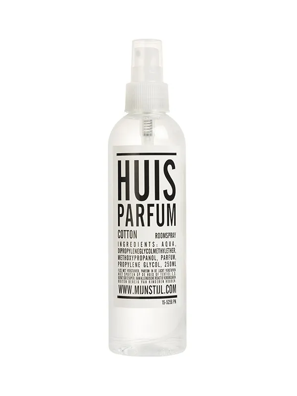 Roomspray Cotton 250ML