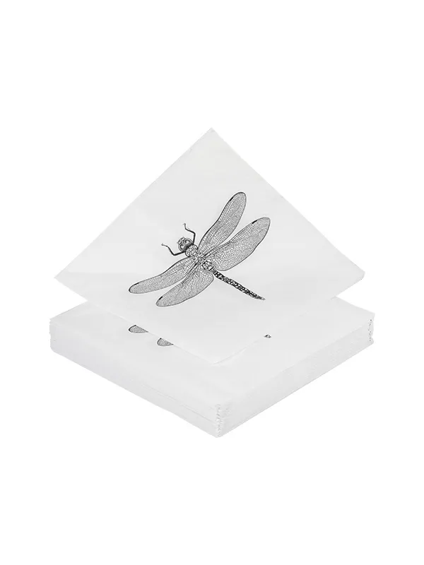 Servet Libelle