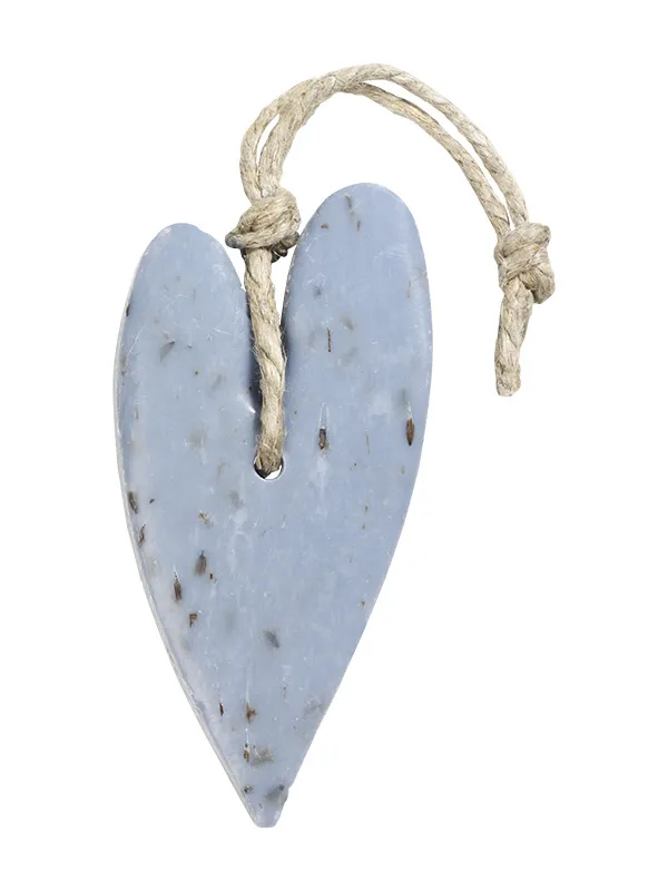 Hart XL lila parfum lavendel 100 gram