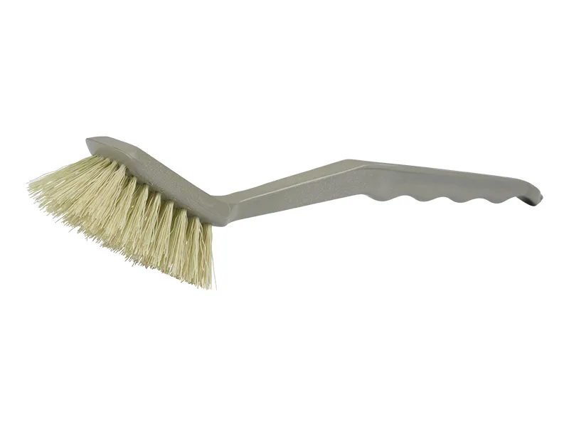Afwasborstel  Groen grijs 95% gerecycled